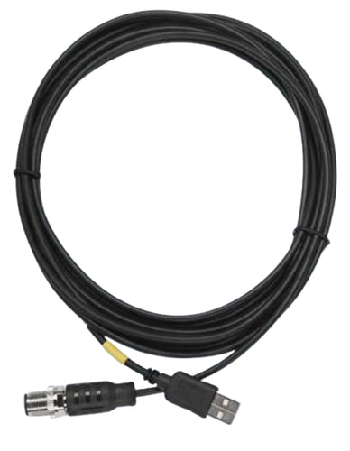 Zebra M12 auf USB-A Kabel – 3,5 m