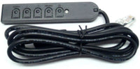 Elo Touch Solutions OSD Controller