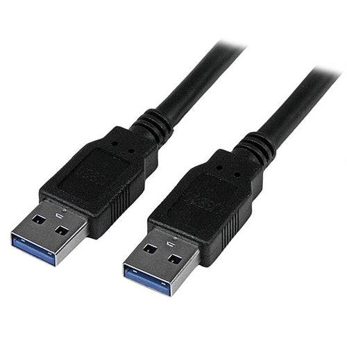 StarTech.com USB-Kabel, USB-A zu USB-A, USB 3