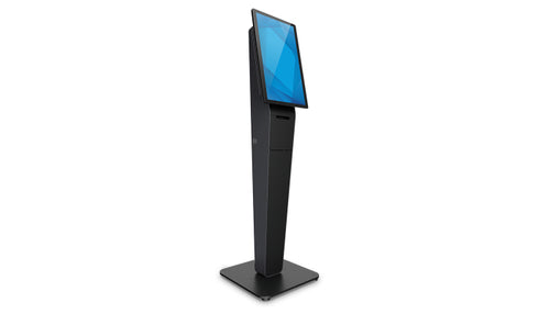 Elo Touch Solutions STAND-SELF-SERV-22-24-27 FLOOR-TOP – Displayständer für 22/24/27"