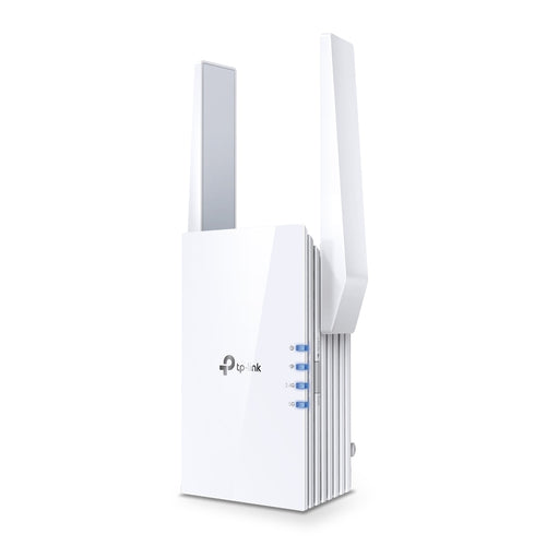 TP-Link RE705X – Access Point – Wi-Fi 6 (2,4/5 GHz), 3,0 Gbit/s