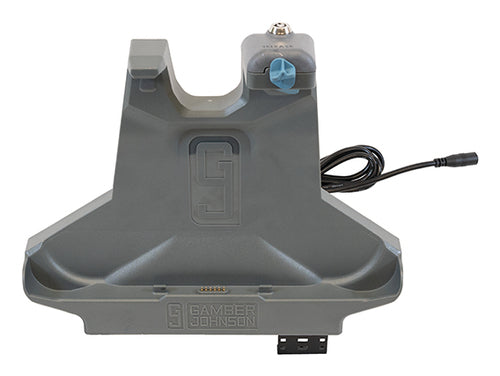 Gamber-Johnson 7160-2017-04 Geräte-Dock – 2× USB-A, für Honeywell ScanPal EDA10A