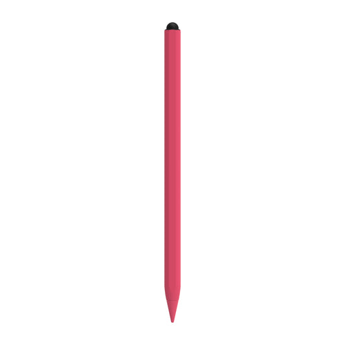 ZAGG Eingabestift für iPad Pro 11", iPad Pro 12,9" – 6,5 h Akkulaufzeit – Pink
