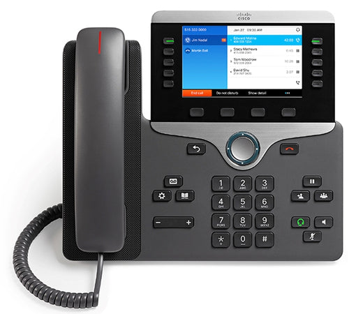 Cisco 8841 – IP-Telefon
