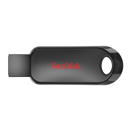 SanDisk Cruzer Snap USB-Stick – 64 GB, USB
