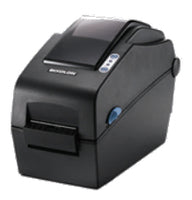 Bixolon SLP-DX223 – Etikettendrucker (Thermo), Thermodirekt, USB, RS-232, 300 dpi, 100 mm/s, für Etikettenrollen