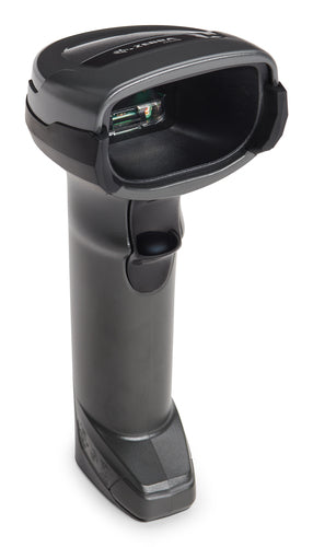 Zebra DS4678-DP – Barcodeleser – Bluetooth 5,2 – mit Akku – Kit: USB-Kit + Ladestation