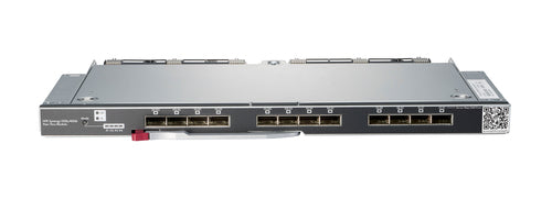 HPE Synergy 10Gb Pass-Thru-Modul – 12×SFP+