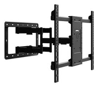 Hagor Wandhalterung – 55–75" – VESA 800×600 – bis 80 kg – BRACKIT XL HDII
