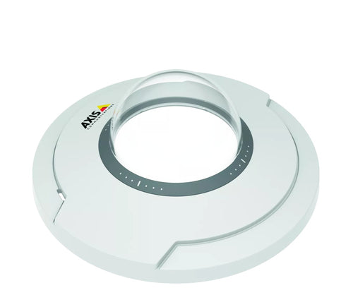 Axis Dome-Abdeckung TM5803 – transparent