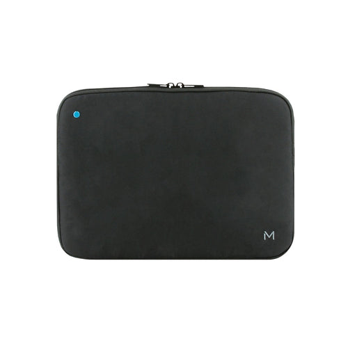 Mobilis Notebook-Schutzhülle für MacBook Air und MacBook Pro 13,3" – Schwarz