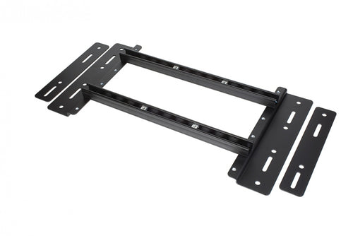 Gamber-Johnson 7300-0403 – Panel-Antenne (Kit), 2,4/5,5 GHz, SMA, Schwarz, 876×476×70 mm