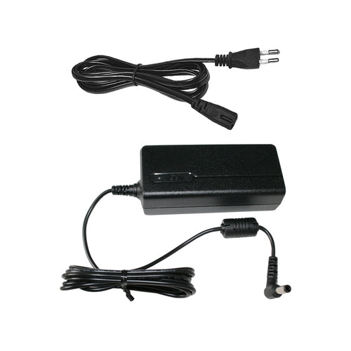 Shuttle PE65 Netzteil 65 W – Ausgang 19 V – für XS35/XS36-Serie, DS47, DS407T und andere – schwarz