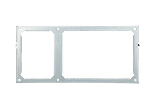 Cisco CP-8800-A-KEM-WMK – Wandhalterung für IP-Telefone 8851/8861, Grau
