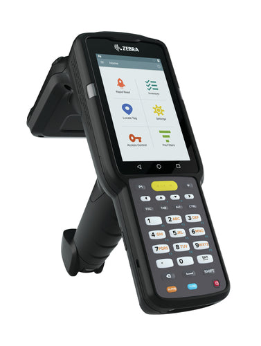 Zebra MC3330xR – 4,0", 4/32 GB, WLAN 5, 1D/2D SE4770, IP54, Android 11