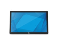 Elo Touch Solutions Elo EloPOS SYS – POS-Terminal 22" FHD (1920×1080) – Core i3, 8 GB/128 GB SSD, ohne OS – PCAP-Touch – schwarz
