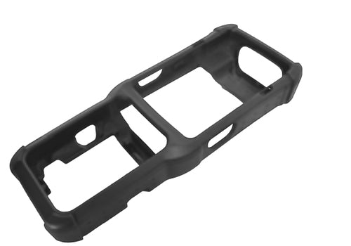 Custom KR5 SC – Holster, Gummi, Schwarz, für K-RANGER