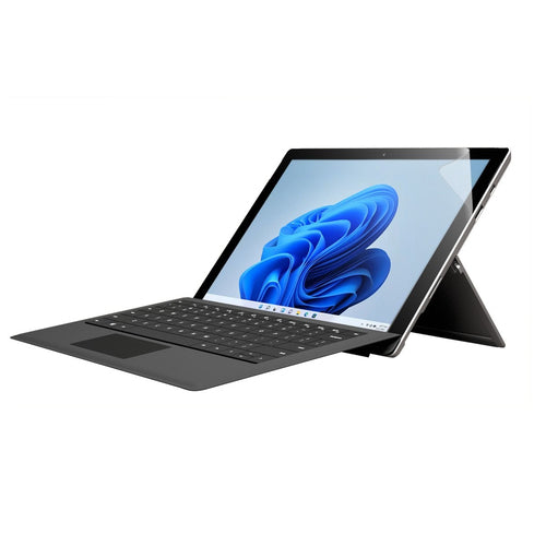 Mobilis Panzerglas für Surface Pro 8 13" – 5H, Anti-Fingerprint