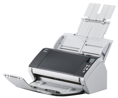 Ricoh FI-7480 – Dokumentenscanner, A4