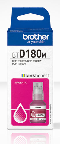 Brother Tintenpatrone, Magenta, 5'000 Seiten