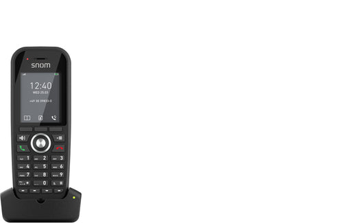Snom M30 – WLAN-Telefon (Handgerät)