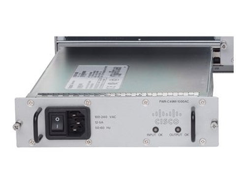Cisco Netzteil 30 W AC – remanufactured