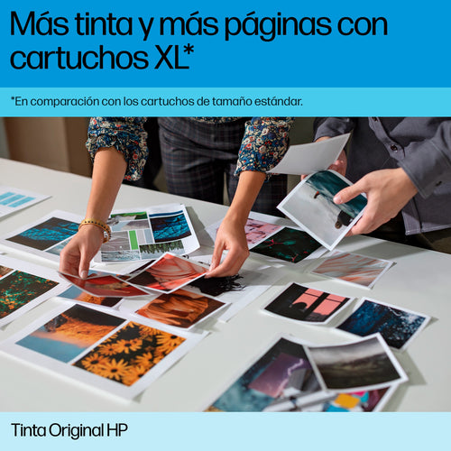 HP Tintenpatrone 893, Cyan, 10'000 ml – für Latex-Drucker