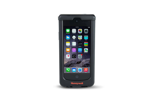 Honeywell HEALTHCARE SLED IPOD TOUCH 7 – Barcodeleser – USB – mit Akku