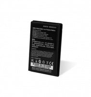 Newland BTY-MT95 – Akku, 6'000 mAh, 3,8 V, für MT95 Kambur Pro, Schwarz