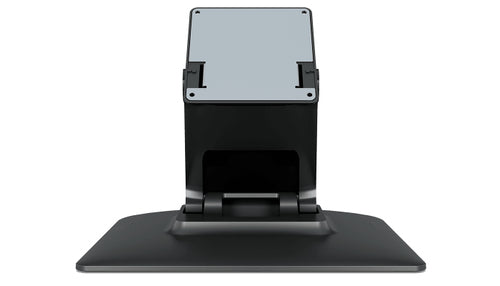 Elo Touch Solutions 02 Serie – Monitorhalterung, Standfuss – bis 13", schwarz