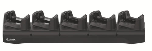 Zebra Ladestation 5-fach – für TC22/TC27