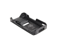 Zebra Halterung – ADP-RFD90-TC2X-1R – SLED, BT-Adapter – für TC21, TC26 – schwarz