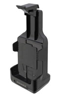 Datalogic Ladestation – 94A150125 – Kabelloses Laden – für Memor 12-17 – Schwarz – inkl. Schutzgehäuse