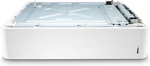 HP Papierzuführung, 550 Blatt – für LaserJet 550