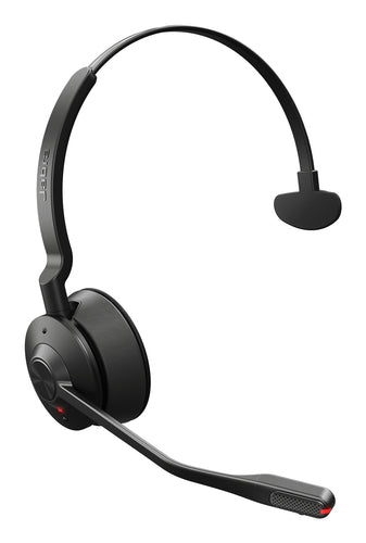 Jabra ENGAGE 55 SE UC MONO LINK400C – Mono Headset – USB‑C