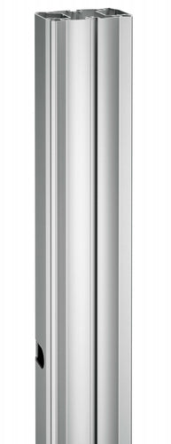 Vogel's CONNECT-IT XL PUC 2718 – Monitorhalterung, Standfuss, 180 cm Säule, Silber