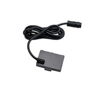 Zebra Netzadapter, Auto, Schwarz – für QLn220/QLn320/ZQ510 u. a., P1063406-032