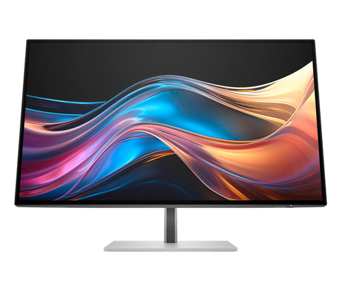 HP 727PQ – Monitor, 27", 2560 × 1440 (WQHD), IPS, 400 cd/m²