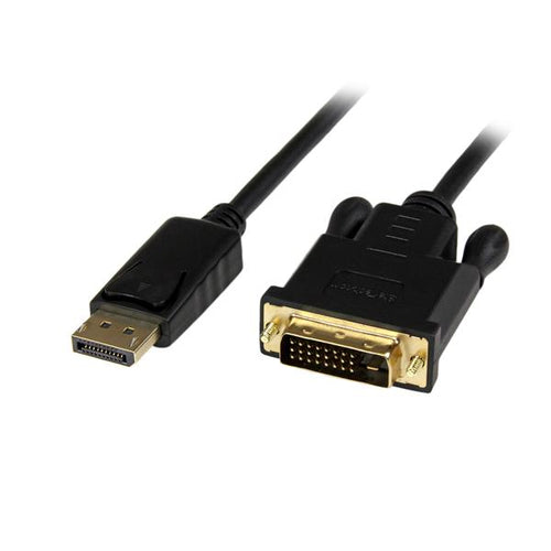 StarTech.com DisplayPort auf DVI Adapter, 91,4 cm