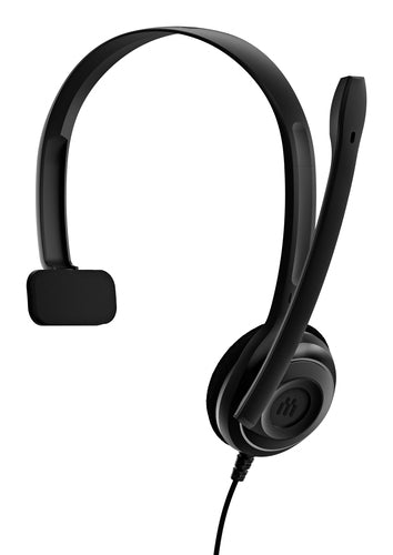 EPOS VOIP PC 7 – Mono Headset – USB‑A – für PC