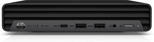 HP G9 Micro – Intel Core i7‑12700T, 16 GB RAM, 256 GB, Windows 11 IoT Enterprise