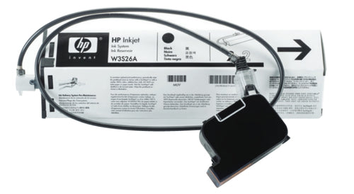 HP Tintenpatrone 2510, Schwarz, Original