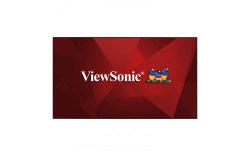 ViewSonic Leinwand – 16:9, 221,5 × 124,6 cm, schwarz