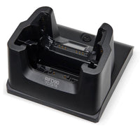 Zebra CUP-RFD90-TC7X-2R – Ladestation für RFD90 und TC73/78, Schwarz, 1 Stück