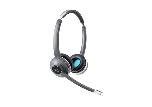 Cisco 562 – Duo Headset – DECT, Multi-Base-Station