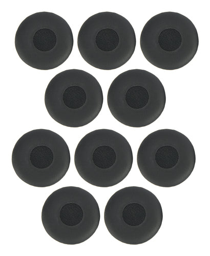 Jabra Ohrpolster, 10er-Pack, für Engage 40/50 II