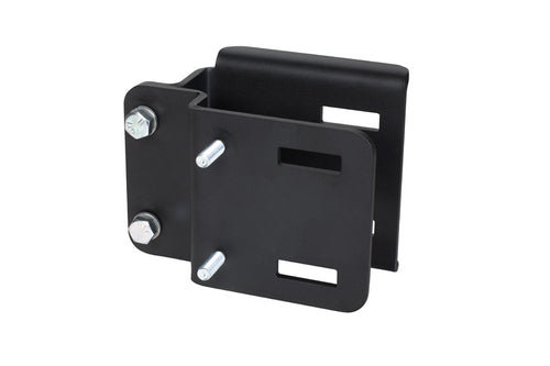 Gamber-Johnson 7160-0418 – VESA-Adapterplatte – Schwarz