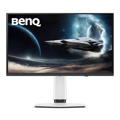 BenQ EX271UZ – Monitor, 27" 3840 × 2160 (UHD 4K), OLED, 250 cd/m²
