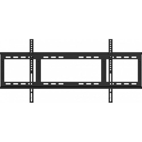 Viewsonic Wandhalterung – 43–75" – VESA 900×400 – bis 30 kg, für CDE6520, CDE7520 – Schwarz