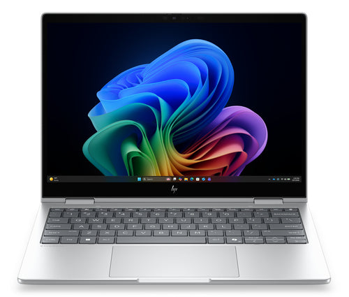 HP EliteBook 8 Flip G2i – 13,3" WUXGA, Core Ultra 7 355, 32 GB, 512 GB SSD, Win 11 Pro